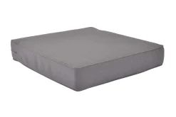 Fritab Ken Sittepute 75x75 cm Grå