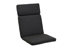 Fritab Sunbrella Posisjonspute 50x75x48 cm Svart