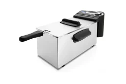 Frityrkoker Taurus Pro 4 2200W 4L Rustfritt Stål
