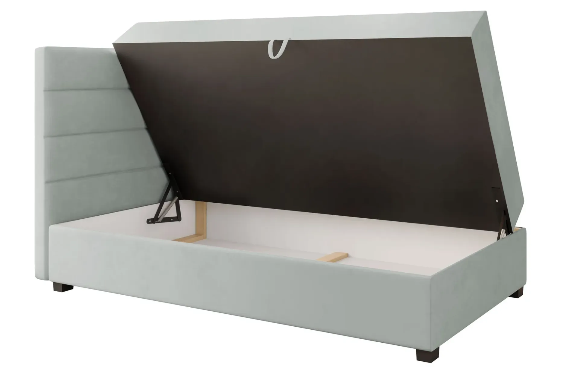 Frodsham Sengepakke Oppbevaringsseng 90x200 cm