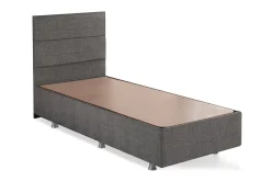 Froknial Oppbevaringsseng 100x200 cm
