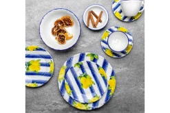 Frokostsett (26 deler) Nylar 126 flerfarget
