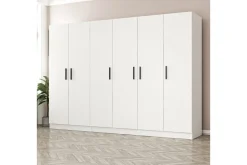 Fruitland Garderobe 270 cm