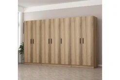 Fruitland Garderobe 315 cm