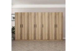 Fruitland Garderobe 315 cm