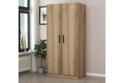 Fruitland Garderobe 90 cm