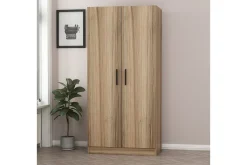 Fruitland Garderobe 90 cm