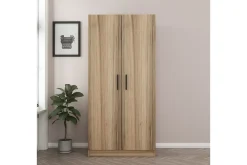 Fruitland Garderobe 90 cm
