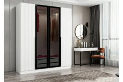 Fruitland Garderobe 180 cm