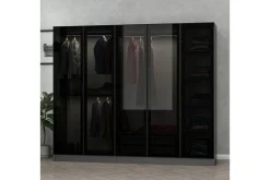 Fruitland Garderobe 225 cm