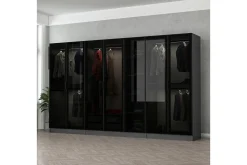 Fruitland Garderobe 315 cm