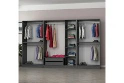 Fruitland Garderobe 315 cm
