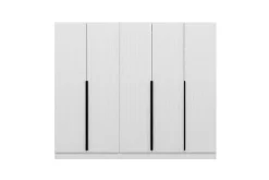 Fruitland Garderobe 225 cm