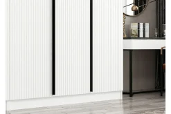 Fruitland Garderobe 225 cm