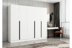 Fruitland Garderobe 225 cm