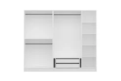 Fruitland Garderobe 225 cm