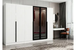 Fruitland Garderobe 270 cm