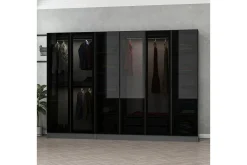 Fruitland Garderobe 270 cm