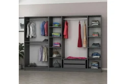 Fruitland Garderobe 270 cm