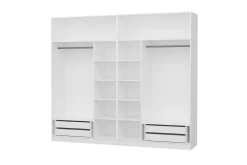 Fruitland Garderobe 270 cm