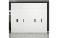 Fruitland Garderobe 270 cm