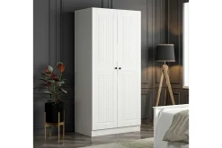 Fruitland Garderobe 90 cm