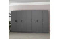 Fruitland Garderobe 315 cm