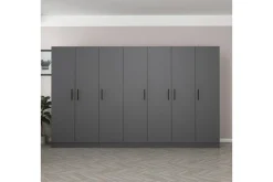 Fruitland Garderobe 315 cm