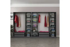 Fruitland Garderobe 315 cm