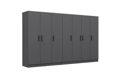 Fruitland Garderobe 315 cm