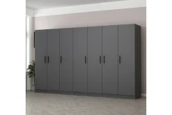 Fruitland Garderobe 315 cm
