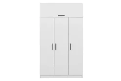 Fruitland Garderobe 135 cm