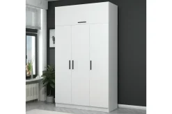 Fruitland Garderobe 135 cm