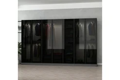 Fruitland Garderobe 315 cm