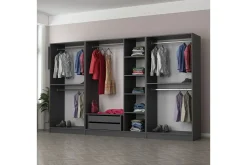 Fruitland Garderobe 315 cm