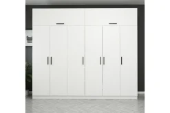 Fruitland Garderobe 270 cm