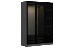 Fruitland Garderobe 135 cm