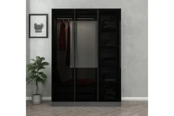 Fruitland Garderobe 135 cm