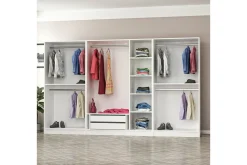 Fruitland Garderobe 315 cm