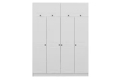 Fruitland Garderobe 180 cm