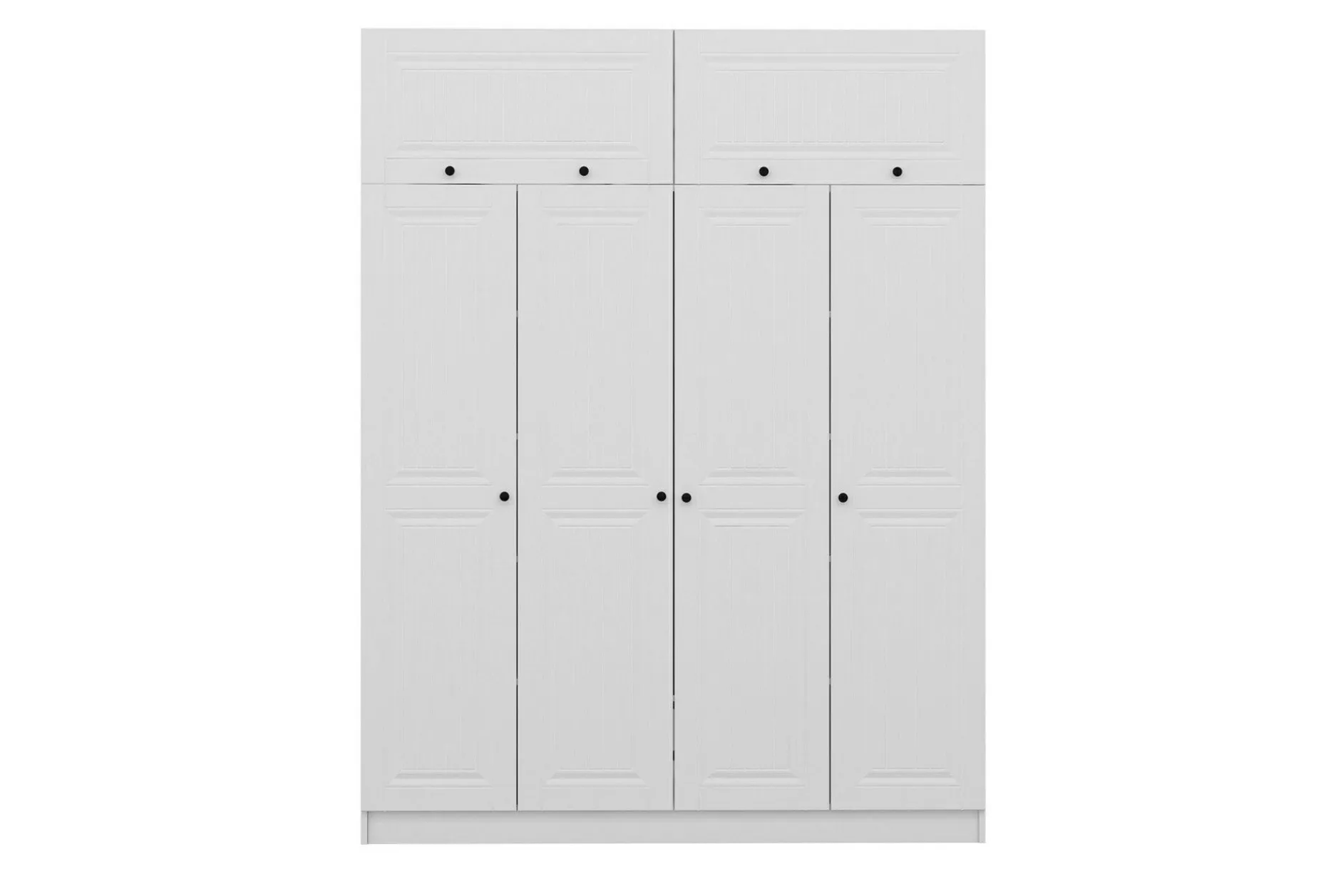 Fruitland Garderobe 180 cm