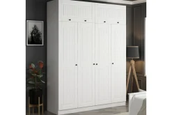 Fruitland Garderobe 180 cm