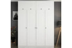 Fruitland Garderobe 180 cm