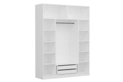 Fruitland Garderobe 180 cm