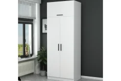 Fruitland Garderobe 90 cm