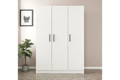 Fruitland Garderobe 135 cm