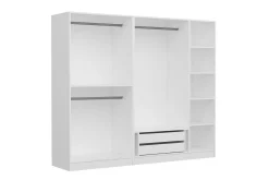Fruitland Garderobe 225 cm