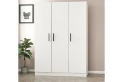 Fruitland Garderobe 135 cm