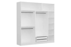 Fruitland Garderobe 225 cm