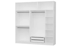 Fruitland Garderobe 225 cm